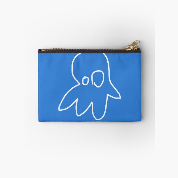Item preview, Badly drawn octopus designed and sold by Trish Khoo.
