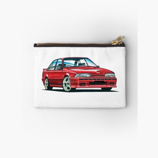 Item preview, 1986 VL Holden Commodore SS Group A artwork by Wayne Sotogi designed and sold by Wayne Sotogi.