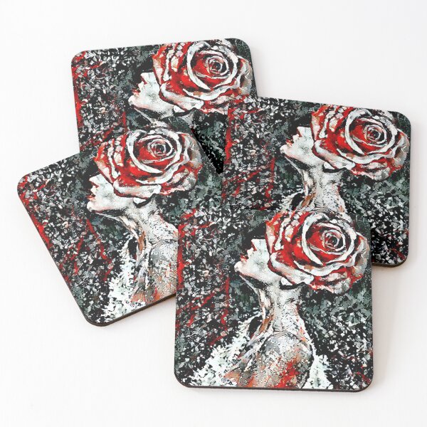 Item preview, Red Queen designed and sold by James Damore.
