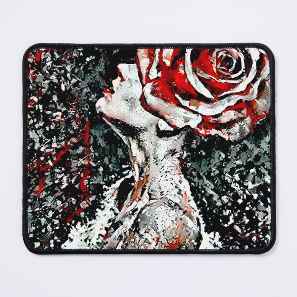Item preview, Red Queen designed and sold by James Damore.