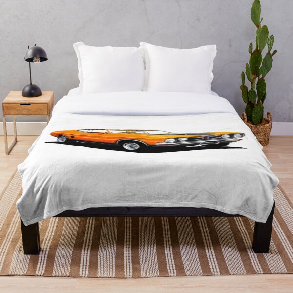 Item preview, 1975 XB Ford Falcon GT351 Hardtop ilustraciones de Wayne Sotogi designed and sold by Wayne Sotogi.