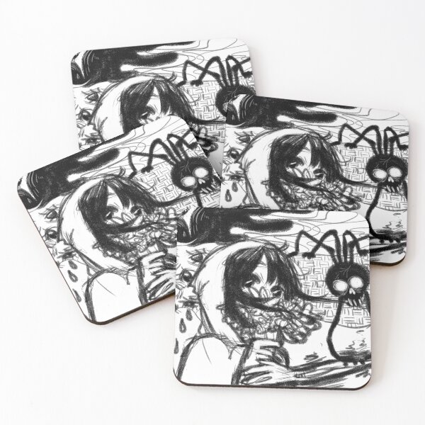 Item preview, Paraiso Boceto designed and sold by SallyBlue.