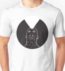 Enlightened Man Unisex T-Shirt