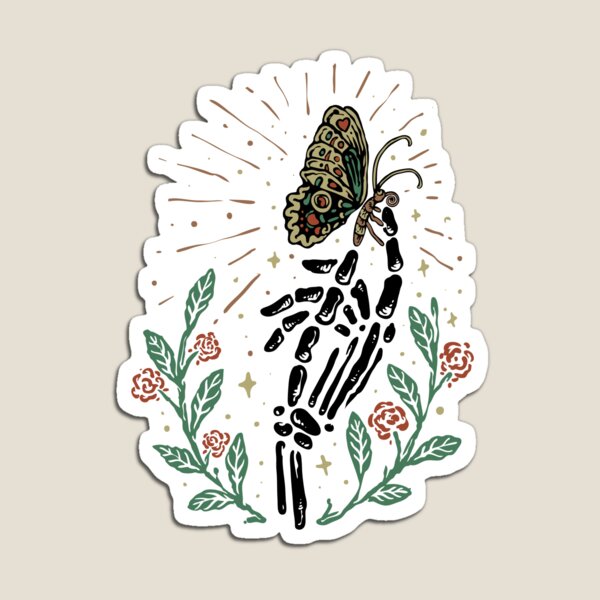 Item preview, El efecto mariposa designed and sold by bFred.