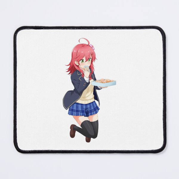 Item preview, Sakura Miko designed and sold by Munslow.
