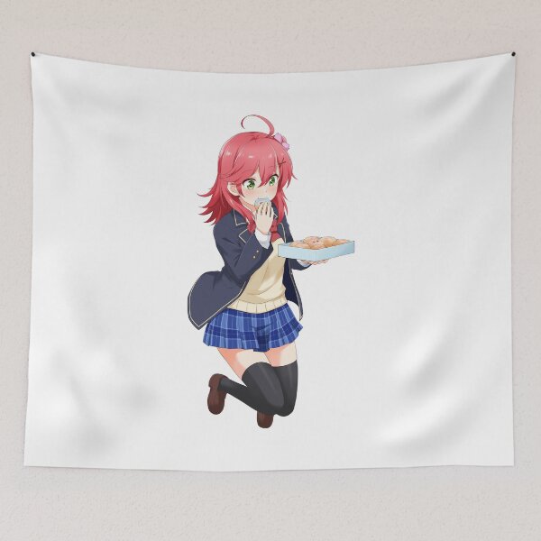 Item preview, Sakura Miko designed and sold by Munslow.