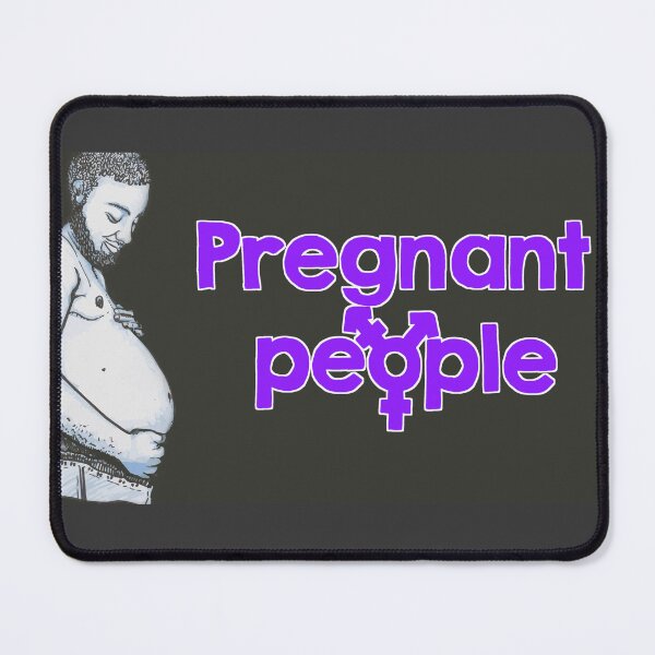 Item preview, Pregnant People Transmasculine Parent designed and sold by philopoodle.