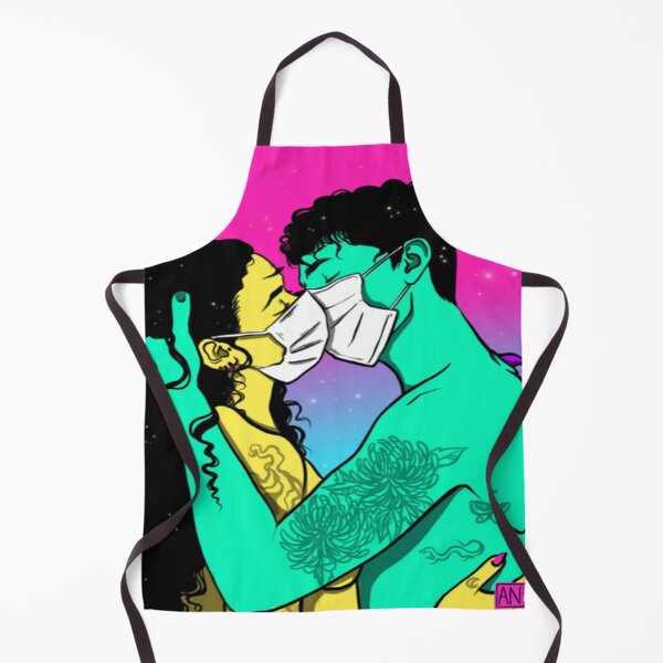Item preview, love in quarantine designed and sold by Teixeira224.