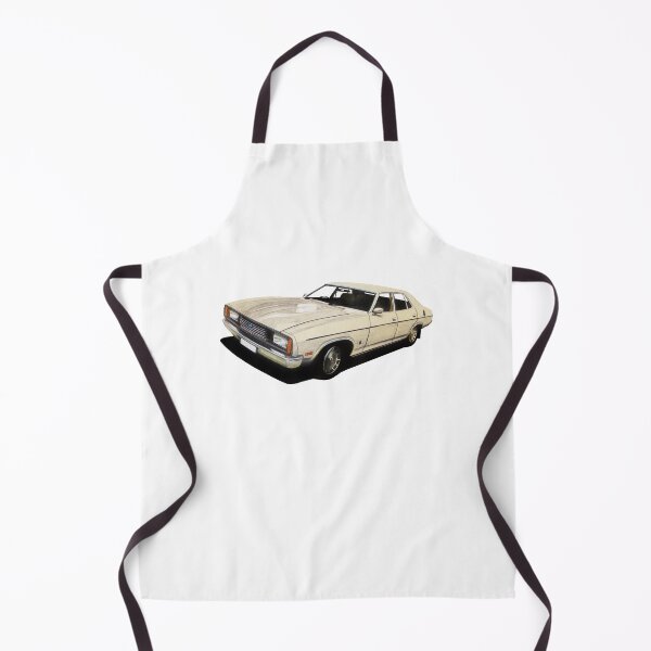 Item preview, 1976 XC Ford Fairmont artwork by Wayne Sotogi designed and sold by Wayne Sotogi.