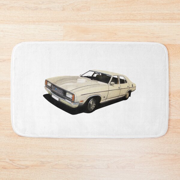 Item preview, 1976 XC Ford Fairmont artwork by Wayne Sotogi designed and sold by Wayne Sotogi.