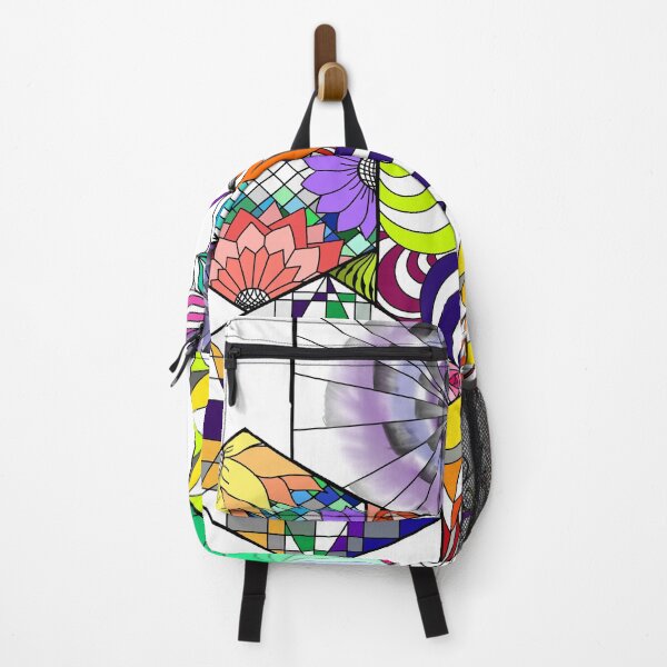 Item preview, Technicolor Honeycomb designed and sold by lezell.