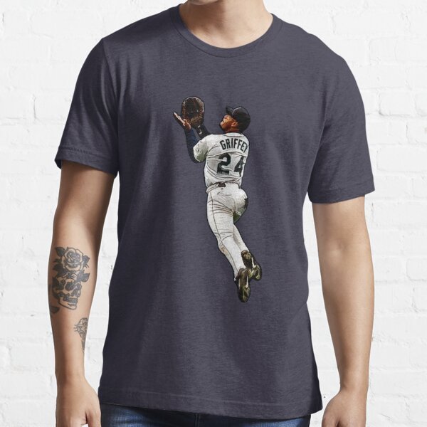 Ken Griffey Jr. Seattle Mariners #24 MLB Mens Cool India