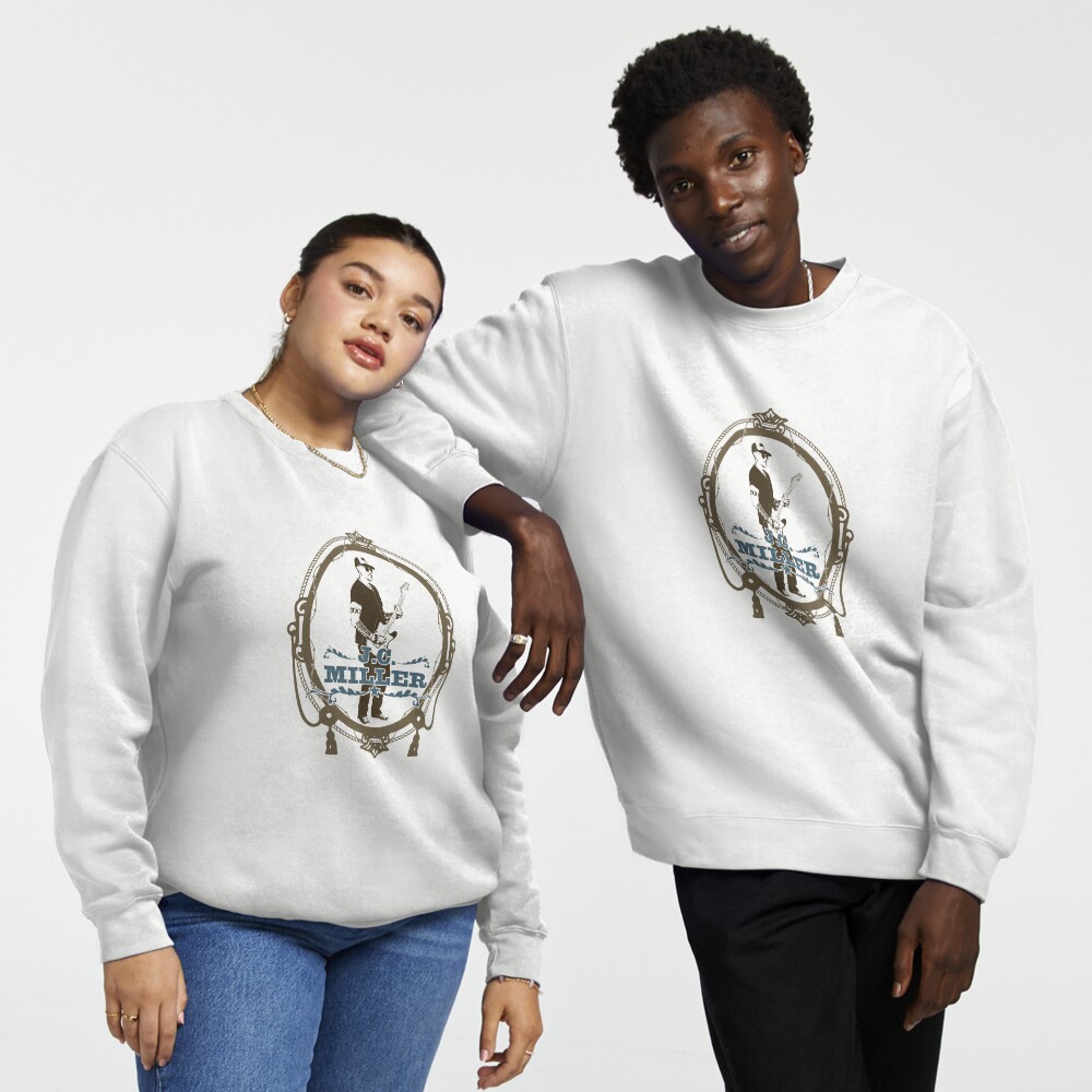 Item preview, Pullover Sweatshirt designed and sold by jcmillermusic.