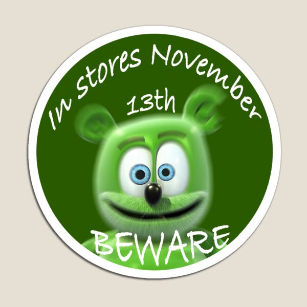 GUMMY BEAR ALBEIM IN NOVEMBER 13TH STORES Roblox ID - Roblox music