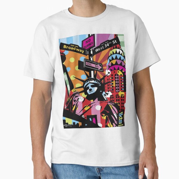 Item preview, New York designed and sold by Teixeira224.