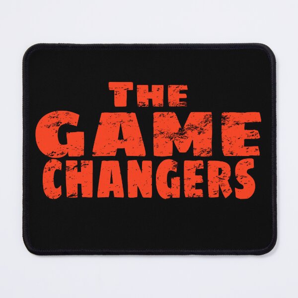 Item preview, The Game Changers designed and sold by Recoshet.