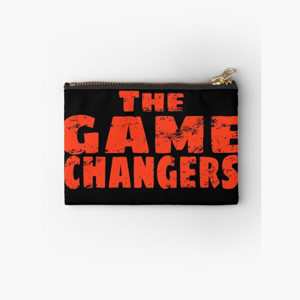 Artikelvorschau, Die Game Changer entworfen und verkauft von Recoshet.
