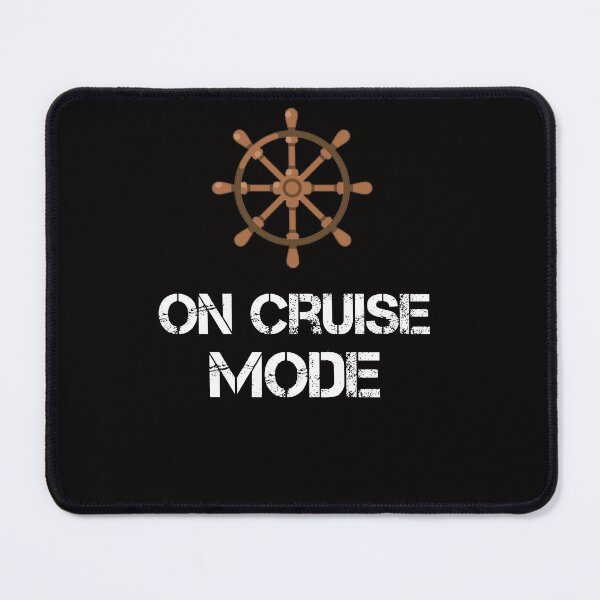 Item preview, On Cruise Mode designed and sold by rachidhaz.