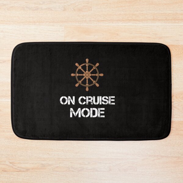 Item preview, On Cruise Mode designed and sold by rachidhaz.