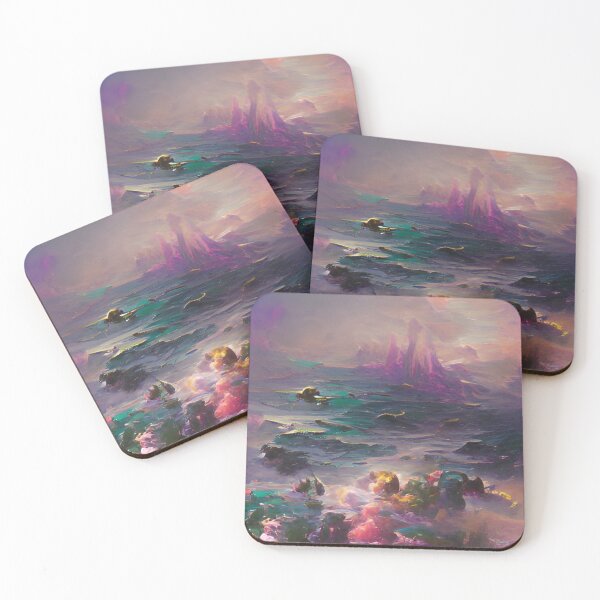 Item preview, Ocean designed and sold by banjoe47.