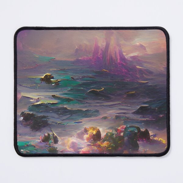 Item preview, Ocean designed and sold by banjoe47.