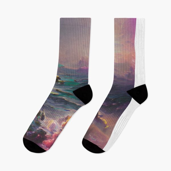 Item preview, Ocean designed and sold by banjoe47.