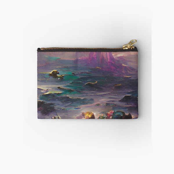 Item preview, Ocean designed and sold by banjoe47.