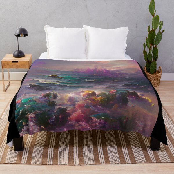 Item preview, Ocean designed and sold by banjoe47.
