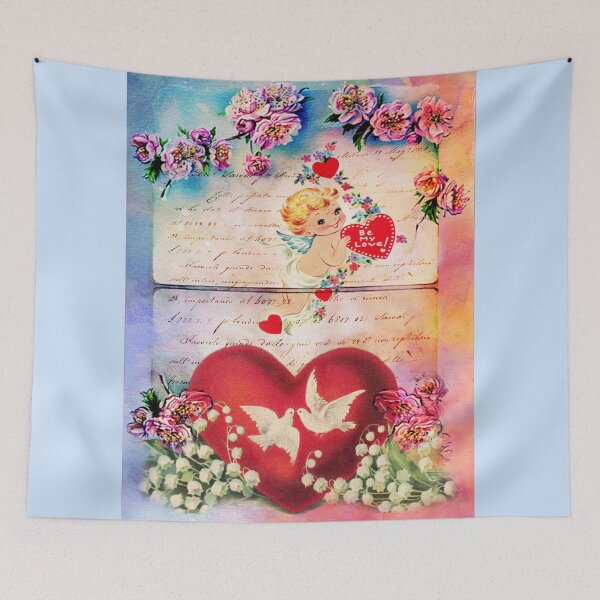 Item preview, VALENTINE NOTES designed and sold by Tammera.