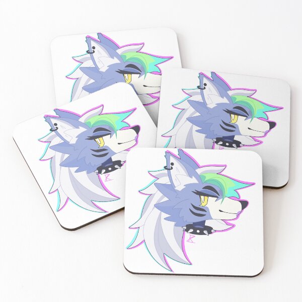 Item preview, Five Nights At Freddy’s Security Breach Roxanne Wolf  designed and sold by Chillenpenguin.