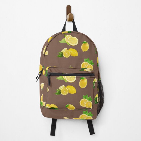 Item preview, Lemons, Lemon Slices and Lemon Leaves  designed and sold by silviaol.