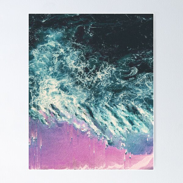Item preview, underwater_exe designed and sold by justin-cyberart.