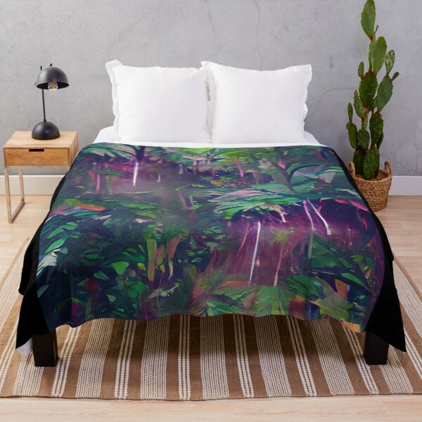 Item preview, Rainforest designed and sold by banjoe47.