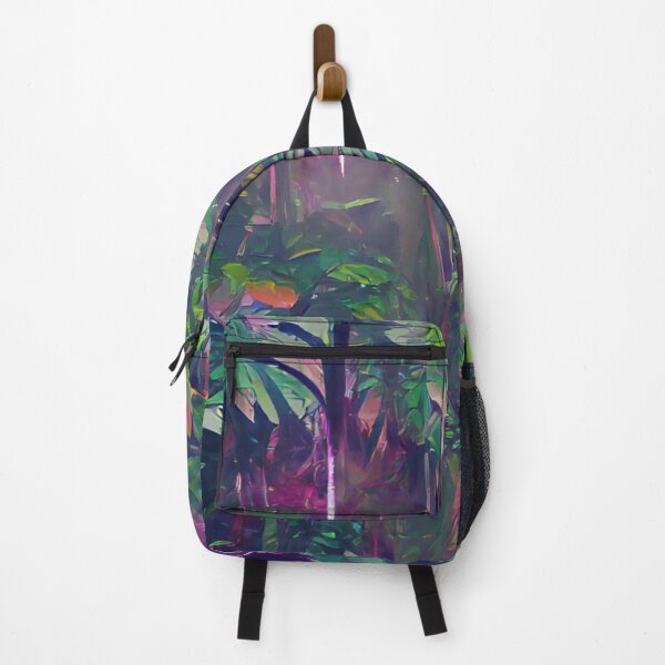Item preview, Rainforest designed and sold by banjoe47.