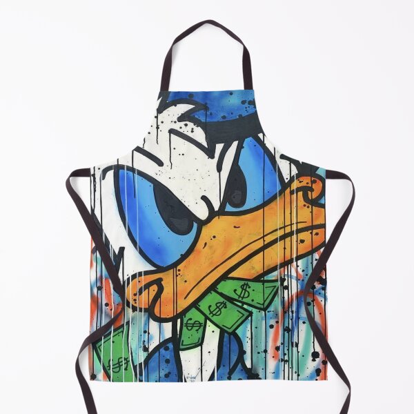 Item preview, rich duck designed and sold by Teixeira224.