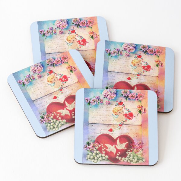 Item preview, VALENTINE NOTES designed and sold by Tammera.