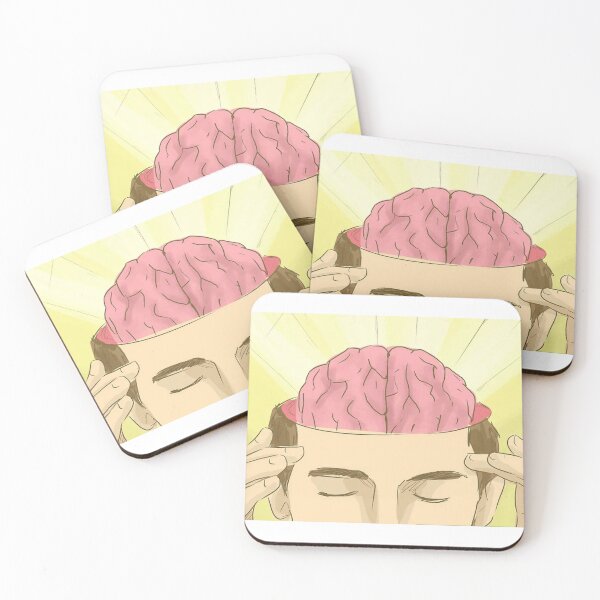 Item preview, brainstorm designed and sold by Pretendo-64.