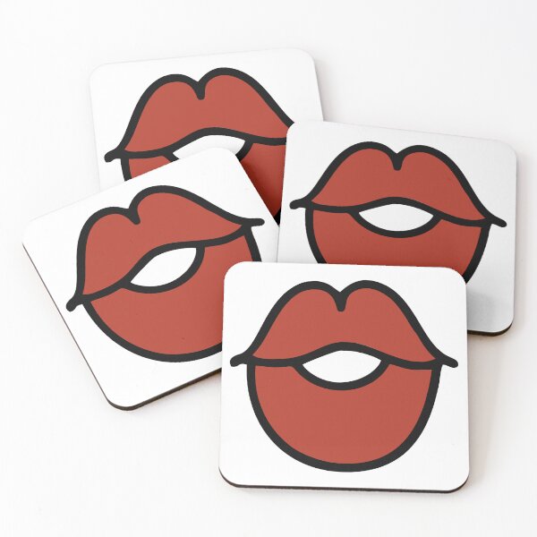 Item preview, Hot lips  designed and sold by Navitaloves.