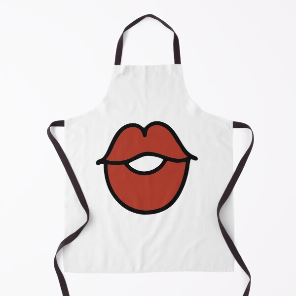 Item preview, Hot lips designed and sold by Navitaloves.