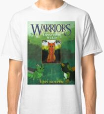 In die Wildnis Classic T-Shirt