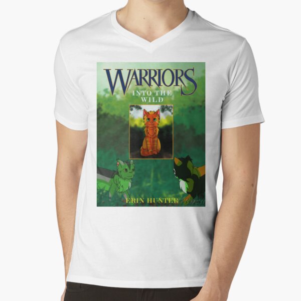 Warriors: Into The Wild Photographic Print for Sale by raining-rose