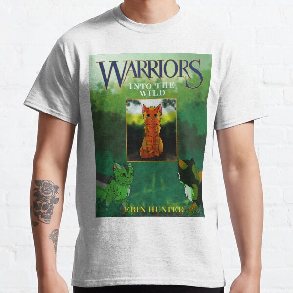 Warriors: Into The Wild Classic T-Shirt