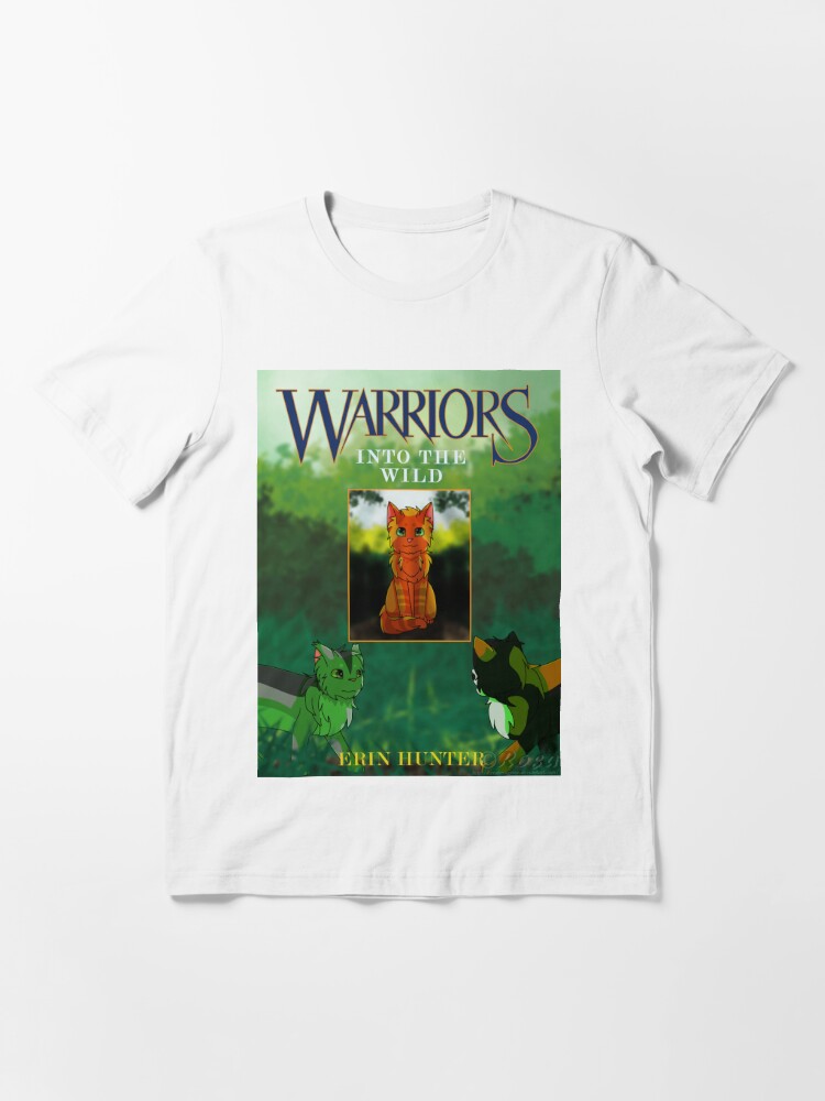 Warriors: Into The Wild Poster for Sale by raining-rose