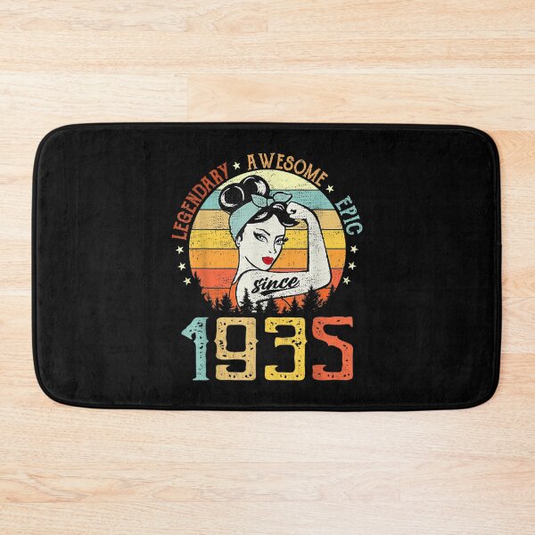 Item preview, Legendary Awesome Epic Limited Edition Since 1935  designed and sold by mchargue12.