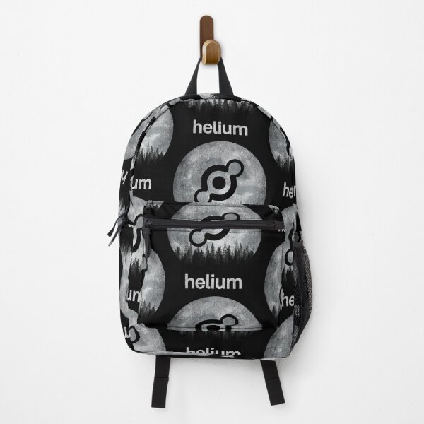 Item preview, Vintage Helium HNT Coin To The Moon Trading Crypto Token Blockchain Wallet designed and sold by EarlineCormier.