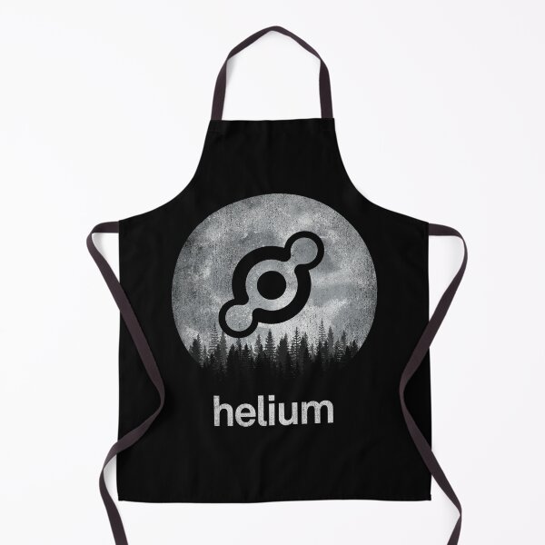 Item preview, Vintage Helium HNT Coin To The Moon Trading Crypto Token Blockchain Wallet designed and sold by EarlineCormier.