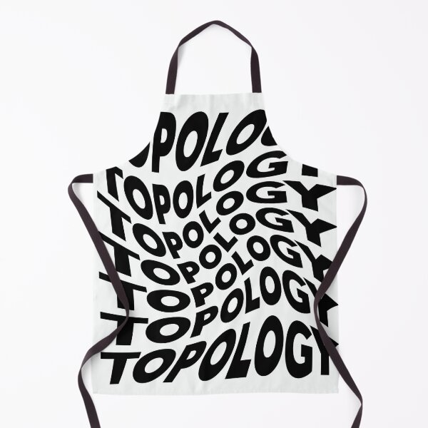 Item preview, Topology wavy designed and sold by pollosparatodos.