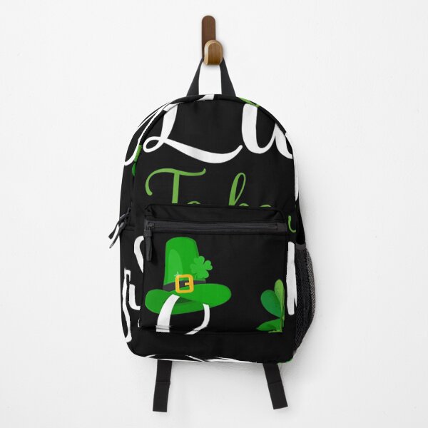 Item preview, Lucky To Be A Scientist Cute Happy St Patricks Day designed and sold by mchargue12.