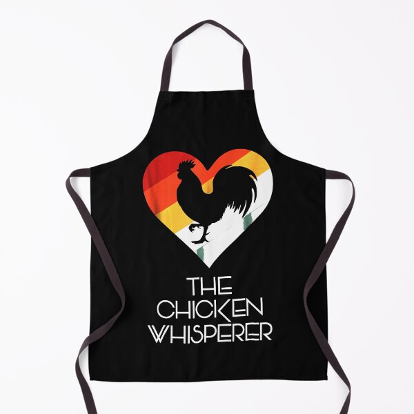 Item preview, Whisperer Vintage Style Chicken designed and sold by Ornv.