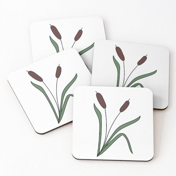 Item preview, Cattails designed and sold by Ashlison.